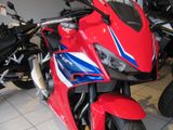 Honda CBR500R