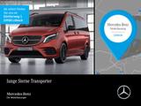 Mercedes-Benz V 300 d AVANTGARDE EDITION+AMG+9G+AHK+StandHZ - Mercedes-Benz V 300 in Lübeck