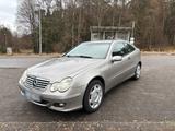 Mercedes-Benz C180 Sportcoupe C203 W203 - Mercedes-Benz C 180: W203