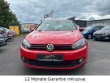 Volkswagen Golf VI Trendline, Zahnriemen neu!! - Volkswagen Golf: Zahnriemen V
