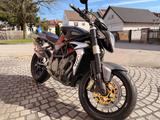 MV Agusta Brutale 910 R - MV AGUSTA BRUTALE 910R