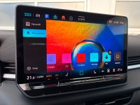 Volkswagen T-Roc 1.5 eTSI DSG 2x R-Line ACC LED KAMERA AHK bei Autohaus Landmann & Maier OHG