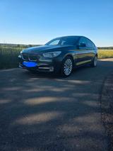 BMW 530 Gran Turismo 530d xDrive Gran Turismo - - gebrauchte BMW 530 Gran Turismo aus dem Jahr 2009