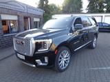 GMC Yukon*1.HD*6,2l V8*BOSE*ALLRAD*LUFTFEDERUNG* - GMC in Essen