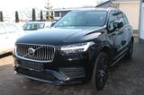 Volvo XC90 Momentum AWD Mild-Hybrid - Volvo XC90 Momentum mit Benzin-Antrieb