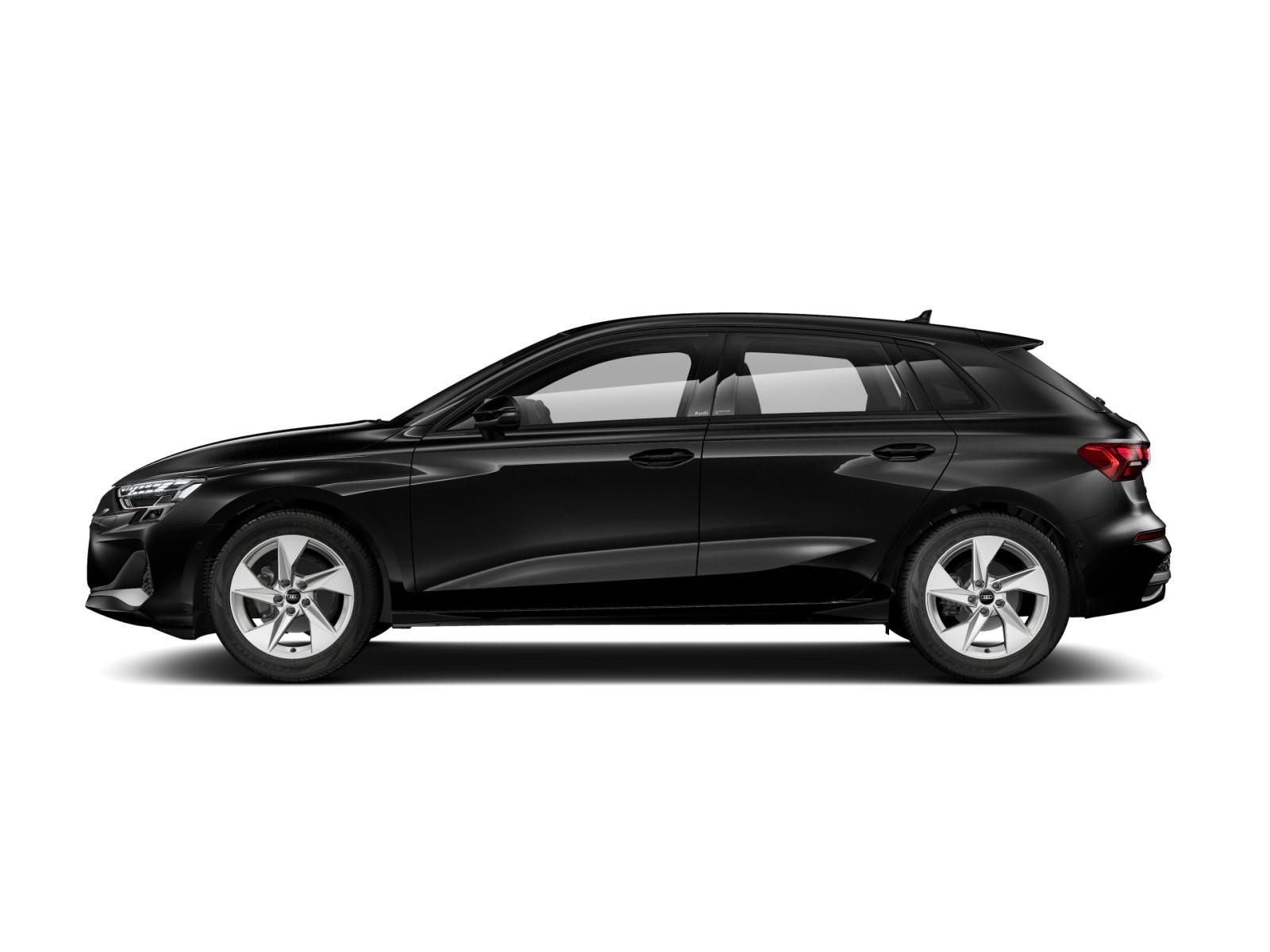Audi A3 Sportback TDI 110 kW advanced SONOS*HuD*LED*, миниатюра 5