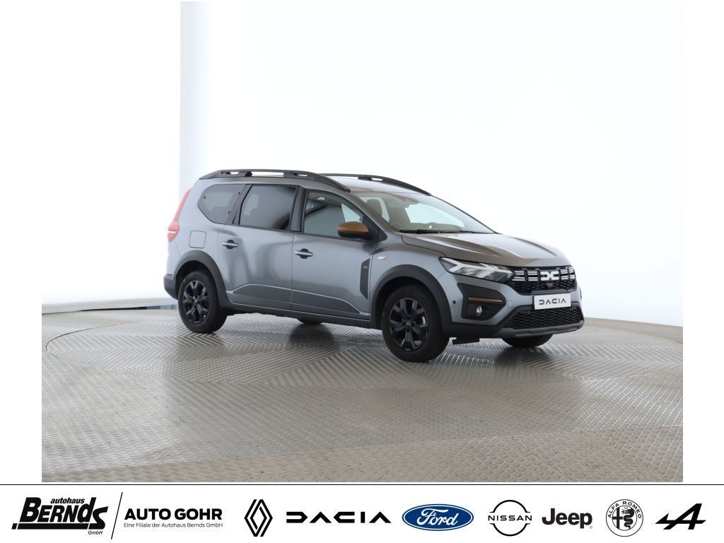 Image of Dacia Jogger
