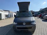 Volkswagen T5 2.0TDI DSG California NAVI*KÜCHE*MARKISE*MTL - VW T5 Gebrauchtwagen in Stuttgart
