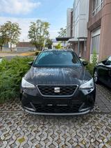 Seat Arona - Seat Arona in Saarbrücken