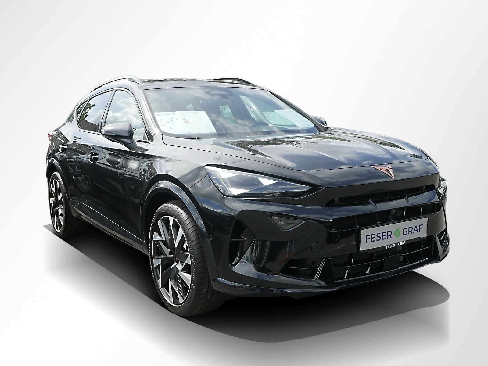 Cupra Formentor - Bild 5