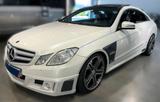 Mercedes-Benz Brabus Mercedes Benz E350 Coupe - Exklusiv... - Mercedes-Benz E 350 Gebrauchtwagen in Nürnberg