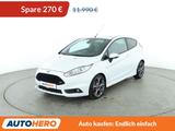 Ford Fiesta 1.6 EcoBoost ST*NAVI*KLIMA*GARANTIE* - Ford Fiesta Gebrauchtwagen in Frankfurt
