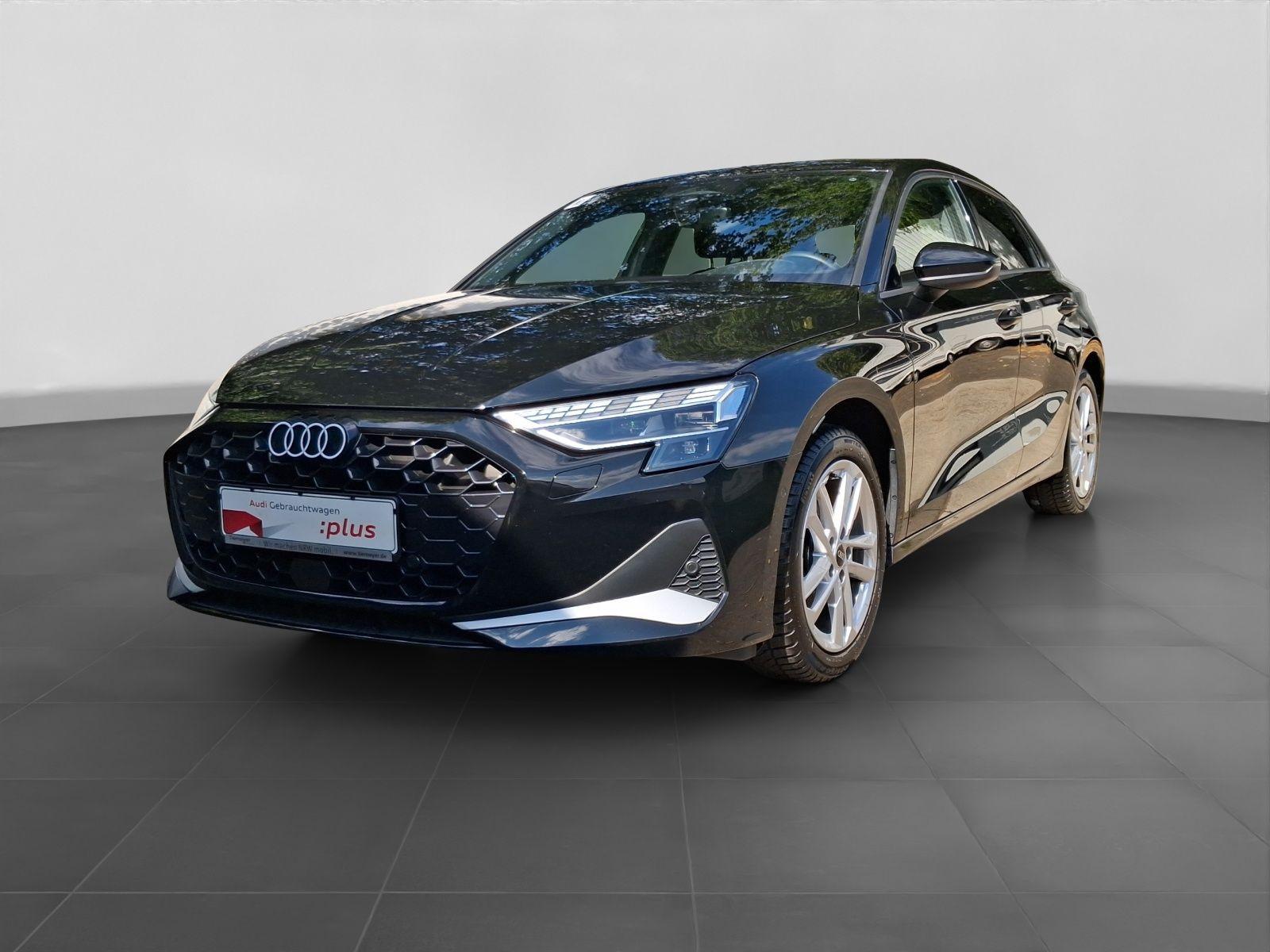 Audi A3 Sportback 35 TFSI ADVANCED LM17 KAMERA NAVI+, миниатюра 2