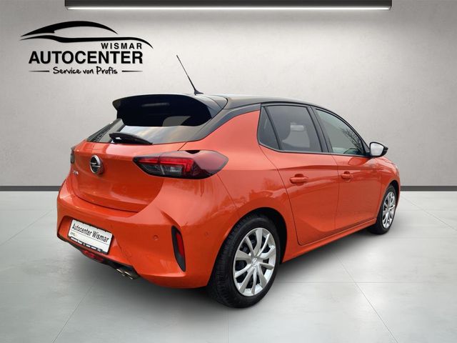 Opel CORSA GS LINE 5T 1.2 AT8 SS