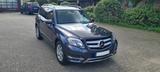 Mercedes-Benz GLK 200 1. Hand AHK - Mercedes-Benz GLK 200 aus 2014
