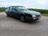 Citroën Citroen CX TRD Turbo - Citroën CX: Turbo