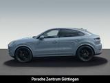 Porsche Cayenne E-Hybrid Coupe Black Edition LED-Matrix - Porsche Cayenne: Head-Up Display