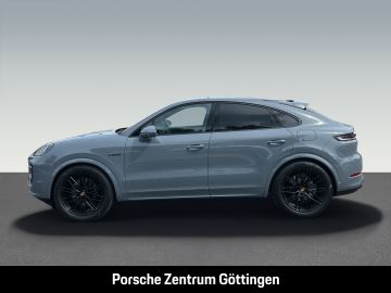 Porsche Cayenne - 2