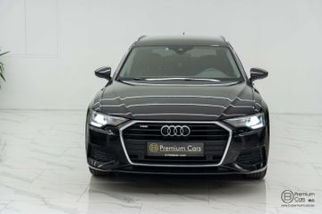 Audi A6 - 4