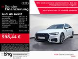 Audi A6 Avant 50 TDI quattro tiptronic *CarPlay *Kame