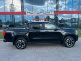 Volkswagen Amarok 3.0 TDI V6 PanAmericana 4Motion - gebrauchte VW Amarok aus dem Jahr 2023