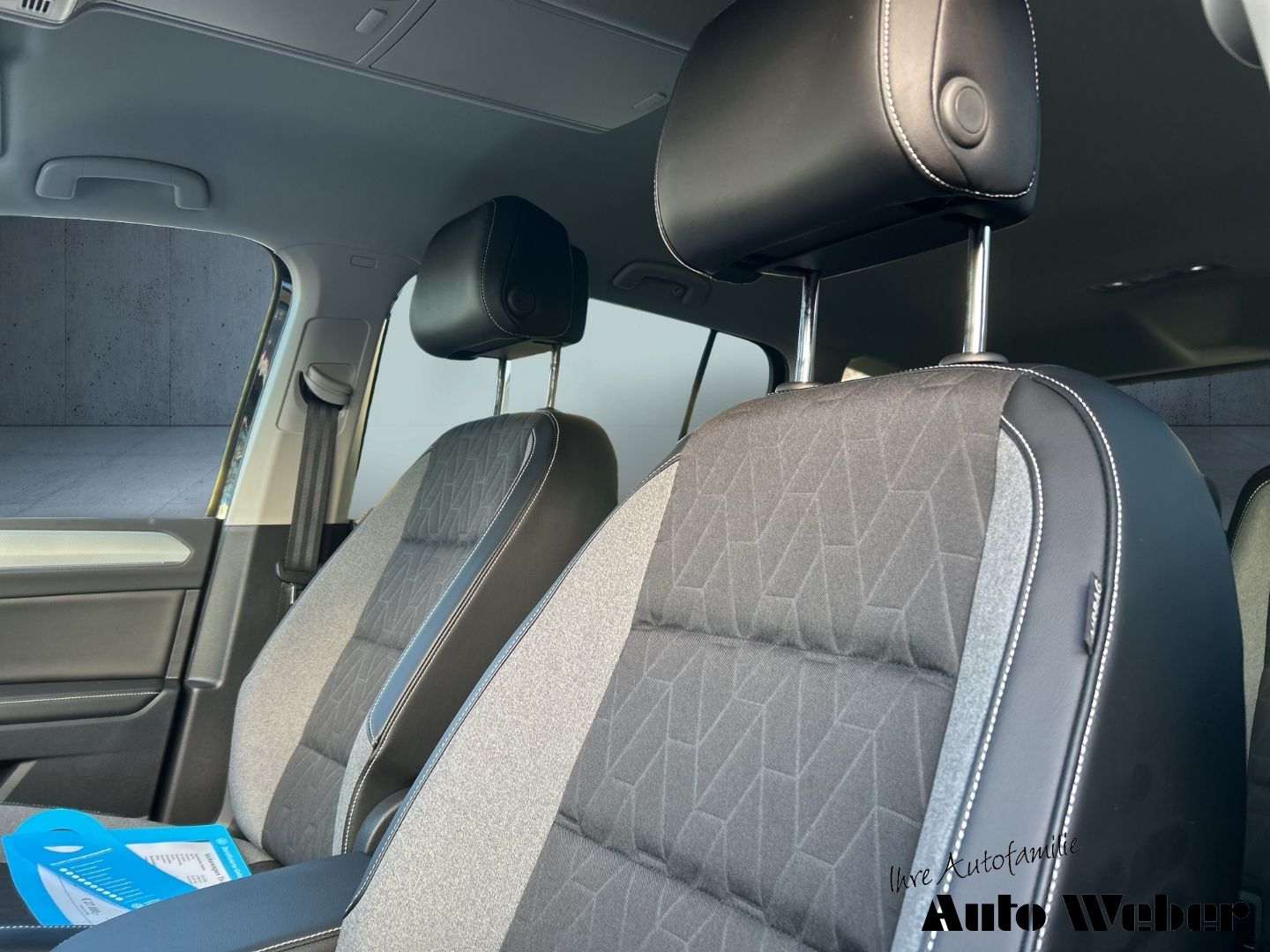 Volkswagen Touran - Bild 19