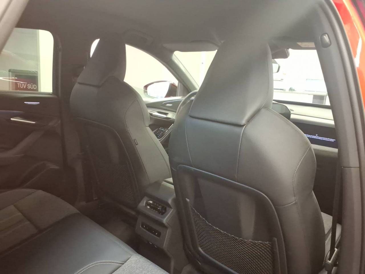 Audi Q6 e-tron - Bild 7