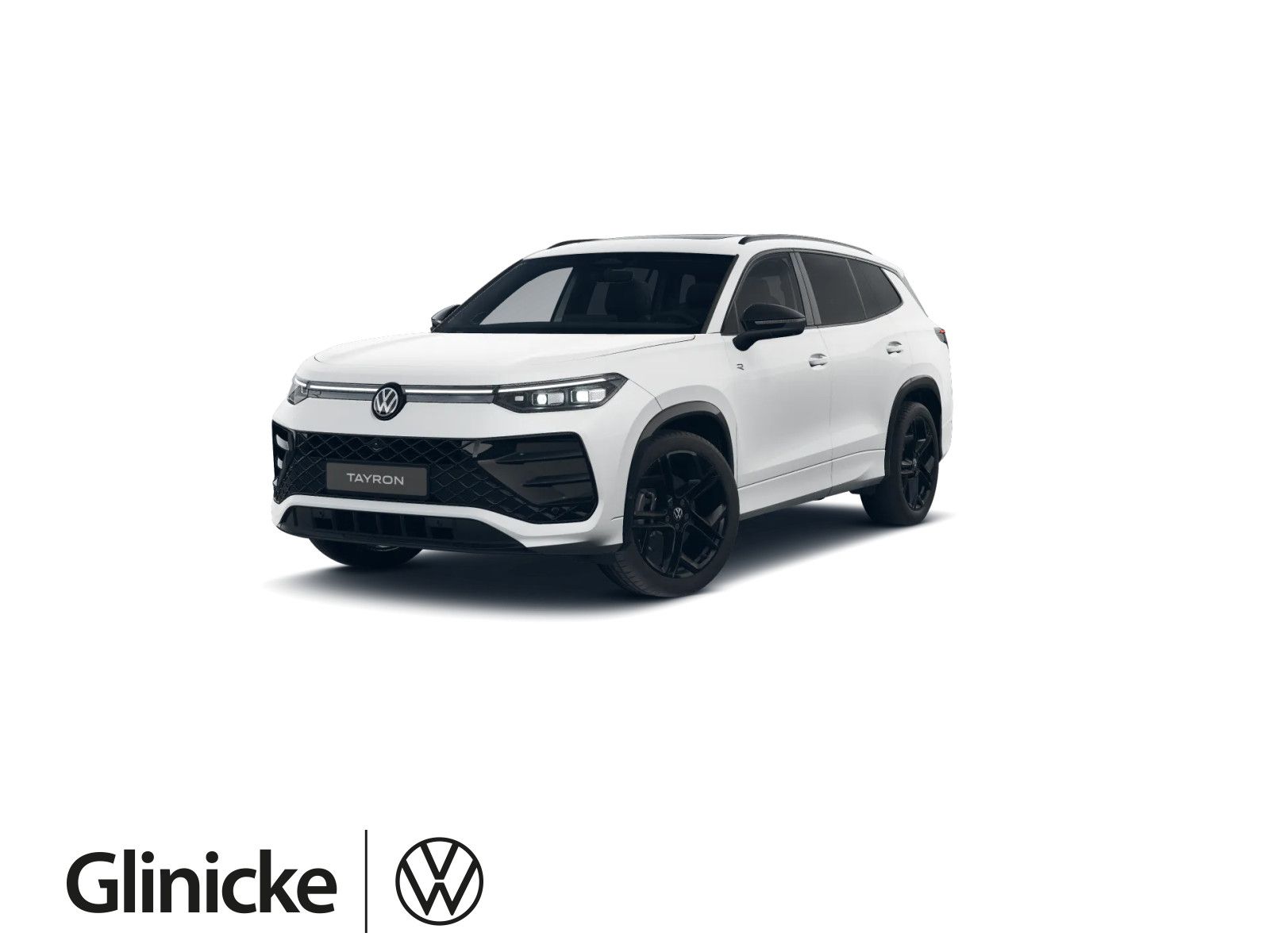 Volkswagen Tayron 2.0 TSI R-line Pano StHz Matrix DSG foto 1