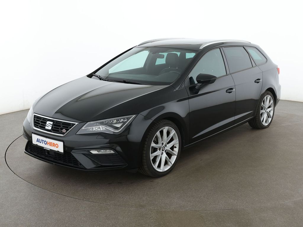 Image of Seat Leon