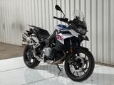 BMW F 750 GS Sport 266KM - BMW K 75