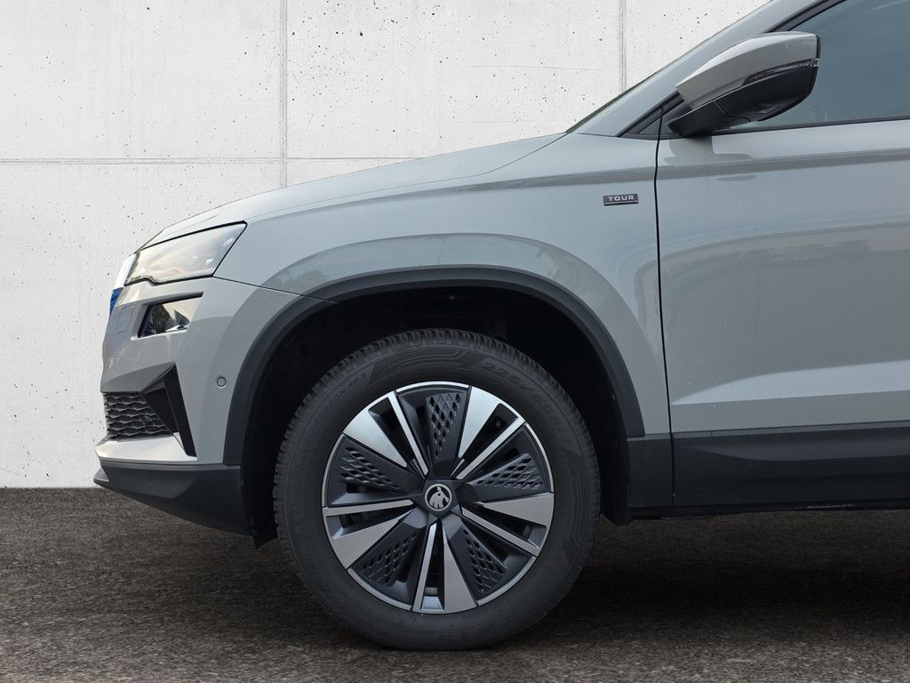 Skoda Karoq - Bild 20