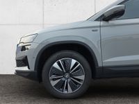 Skoda Karoq - Vorschau Bild 20