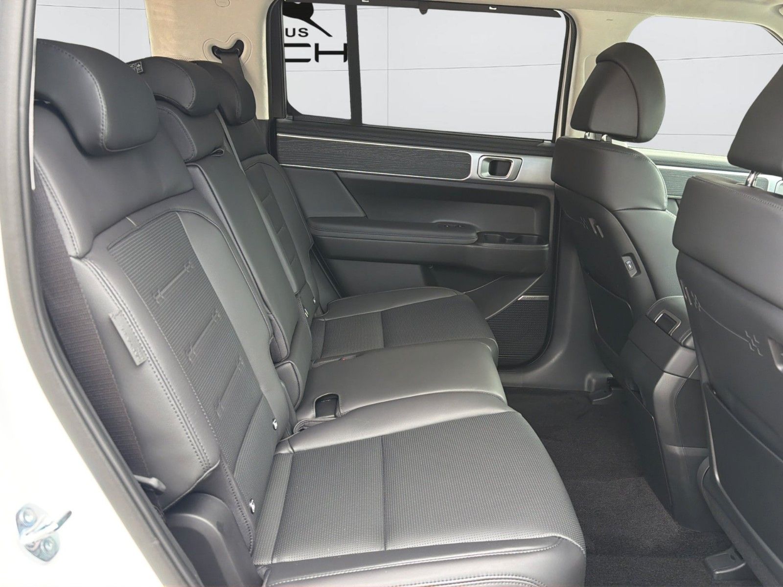 Hyundai SANTA FE - Bild 19