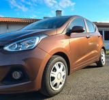 Hyundai i10 1.0 Trend Trend Navi,Andrid,Kamera,Tüv neu - Hyundai i10 von privat