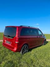 Mercedes-Benz V 250 d Aut. EDITION kompakt 140 + 10kW EDITION - gebrauchte Mercedes-Benz V 250 aus dem Jahr 2018