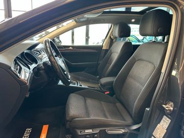Volkswagen BMTStart-Stopp *AHK*Sitzh.*Pano*ACC*