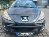 Peugeot 207 - Peugeot 207 in Bremen