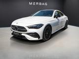 Mercedes-Benz CLE 450 4M COUPE AMG-LINE PREMIUM PLUS PANO NIGH - Mercedes-Benz CLE 450 Jahreswagen