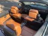BMW 318i Cabrio, Xenon, Klimaautom., el.Sitze/Memory - BMW 318: Cabrio, 318i