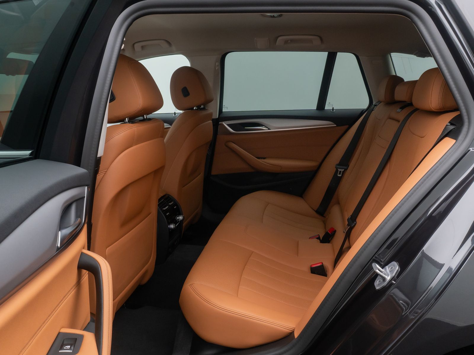 Fahrzeugabbildung BMW 520d Alarm DAB Kamera 4xKlima CockpitPlus Leder