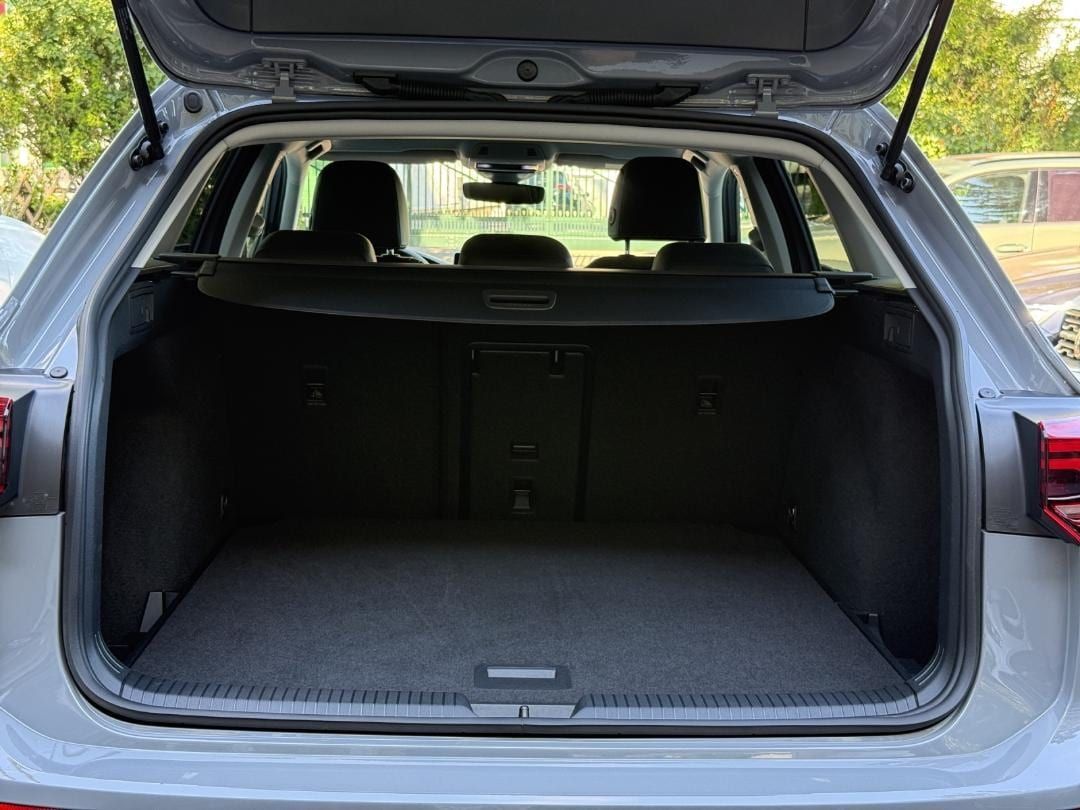 Fahrzeugabbildung Volkswagen Golf Variant Goal.App-Connect.RFK.GJR.LM-Felgen.