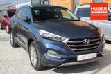 Hyundai TUCSON 1.6l T-GDI 2WD TREND NAVI/METALLIC/KAM... - Hyundai: Metallic