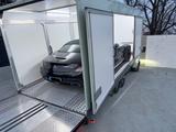 Mercedes-Benz Sprinter Algema Blitzlader CARTRESOR
