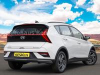 Hyundai BAYON Bayon Trend, BOSE Soundsystem