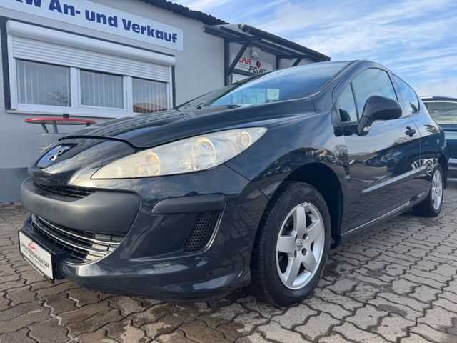 Peugeot 308 Filou