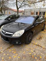 Opel Signum 2.2 Direct  2007 TUV bis 07.27 - gebrauchte Opel Signum aus dem Jahr 2007