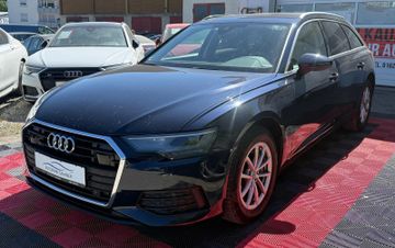 Audi A6 - 4