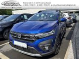 Dacia Sandero III Stepway 1.0 TCe 90 Comfort Navi Klim - Dacia Sandero Gebrauchtwagen Bochum