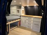 Volkswagen T5 andere - gebrauchte VW T5 aus dem Jahr 2005
