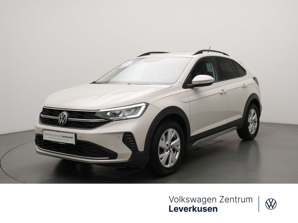 Image of Volkswagen Taigo